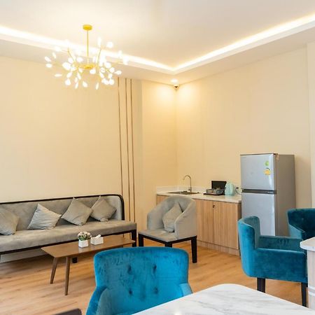 פנום פן 85 Soho Hotel & Apartment מראה חיצוני תמונה
