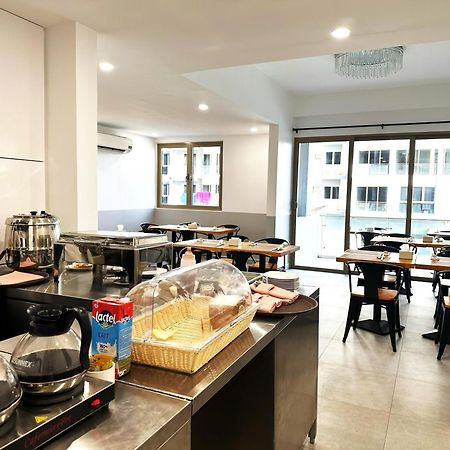 פנום פן 85 Soho Hotel & Apartment מראה חיצוני תמונה