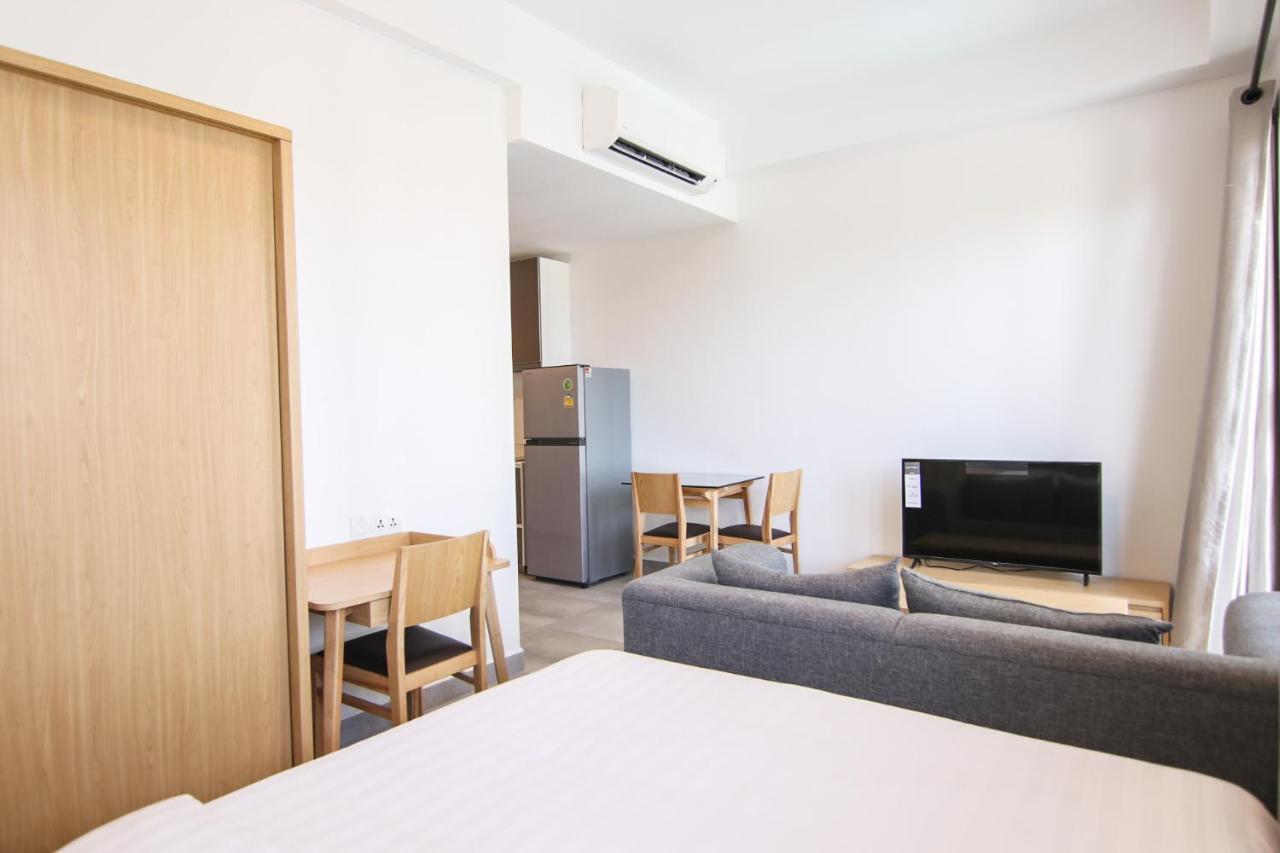 פנום פן 85 Soho Hotel & Apartment מראה חיצוני תמונה
