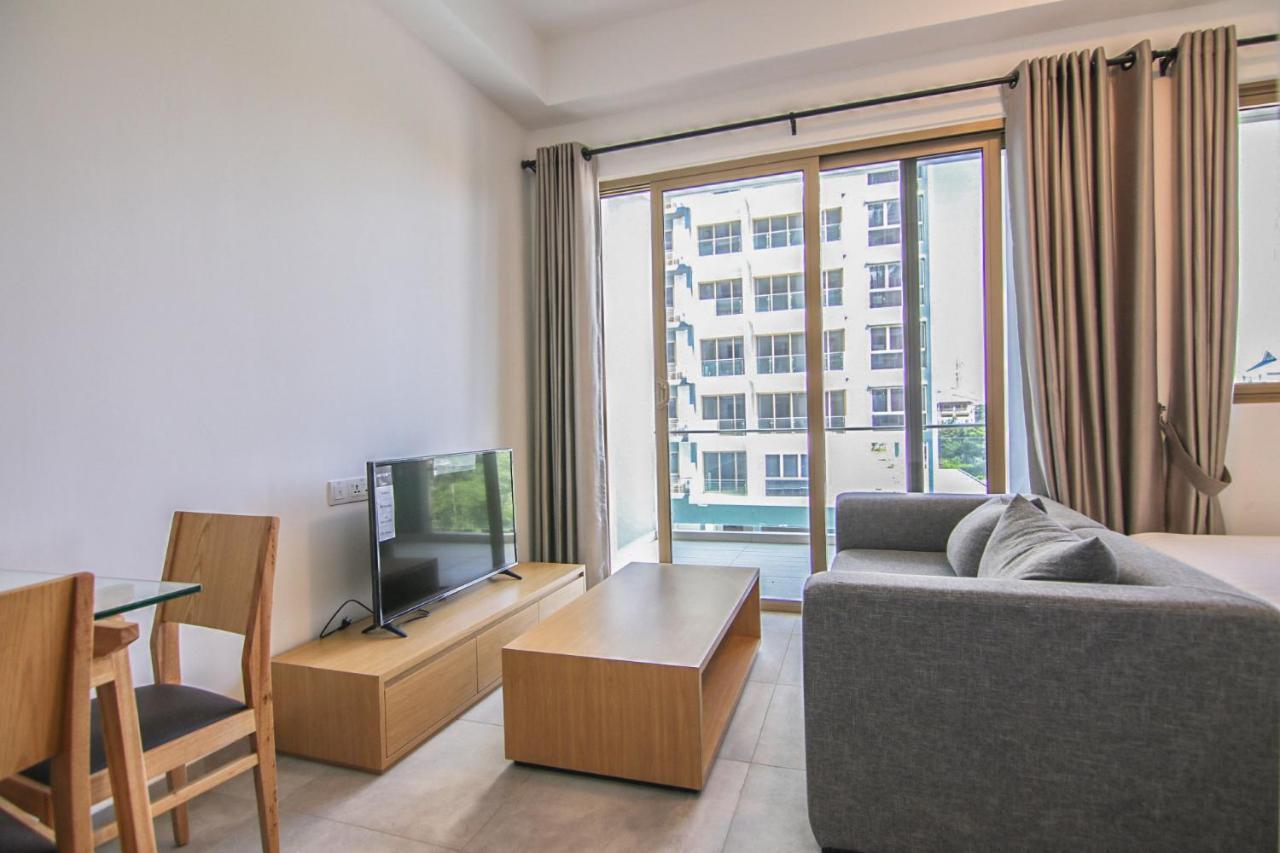 פנום פן 85 Soho Hotel & Apartment מראה חיצוני תמונה
