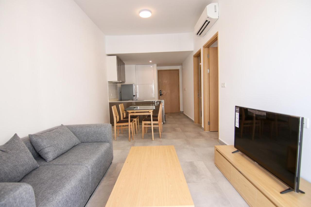 פנום פן 85 Soho Hotel & Apartment מראה חיצוני תמונה