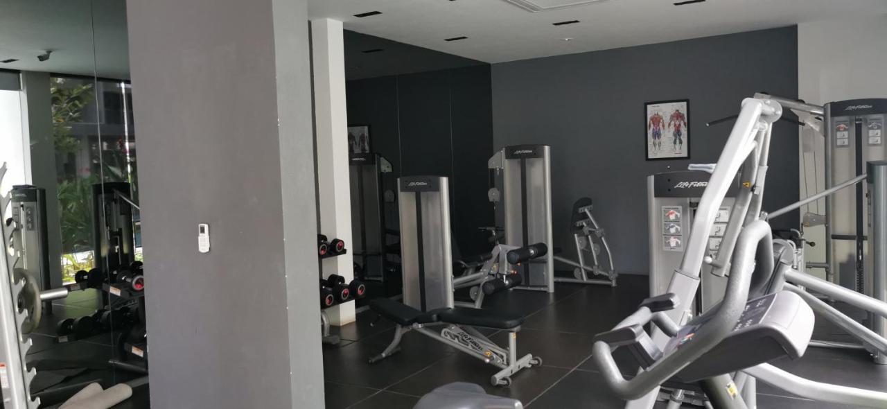 פנום פן 85 Soho Hotel & Apartment מראה חיצוני תמונה