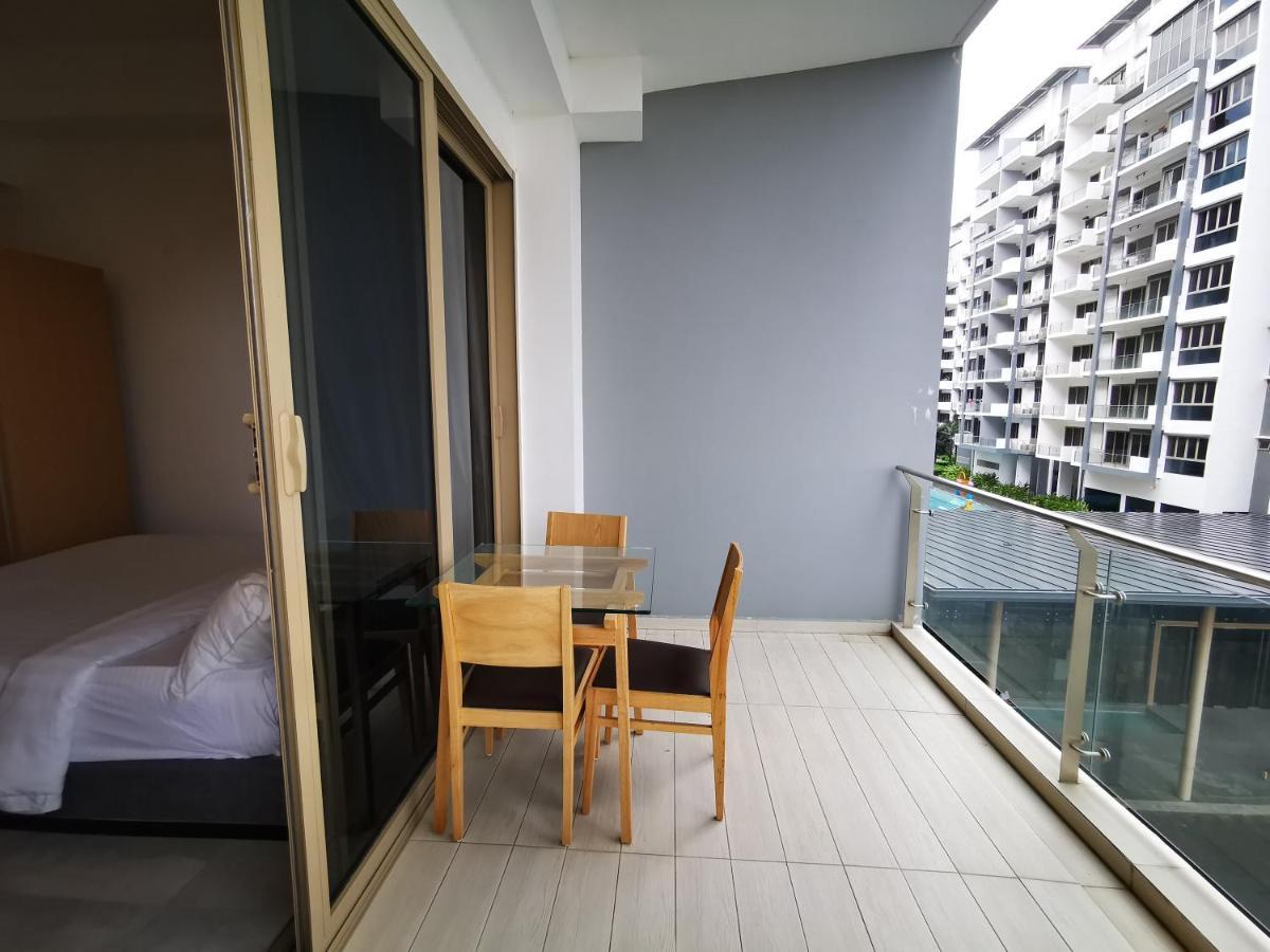 פנום פן 85 Soho Hotel & Apartment מראה חיצוני תמונה
