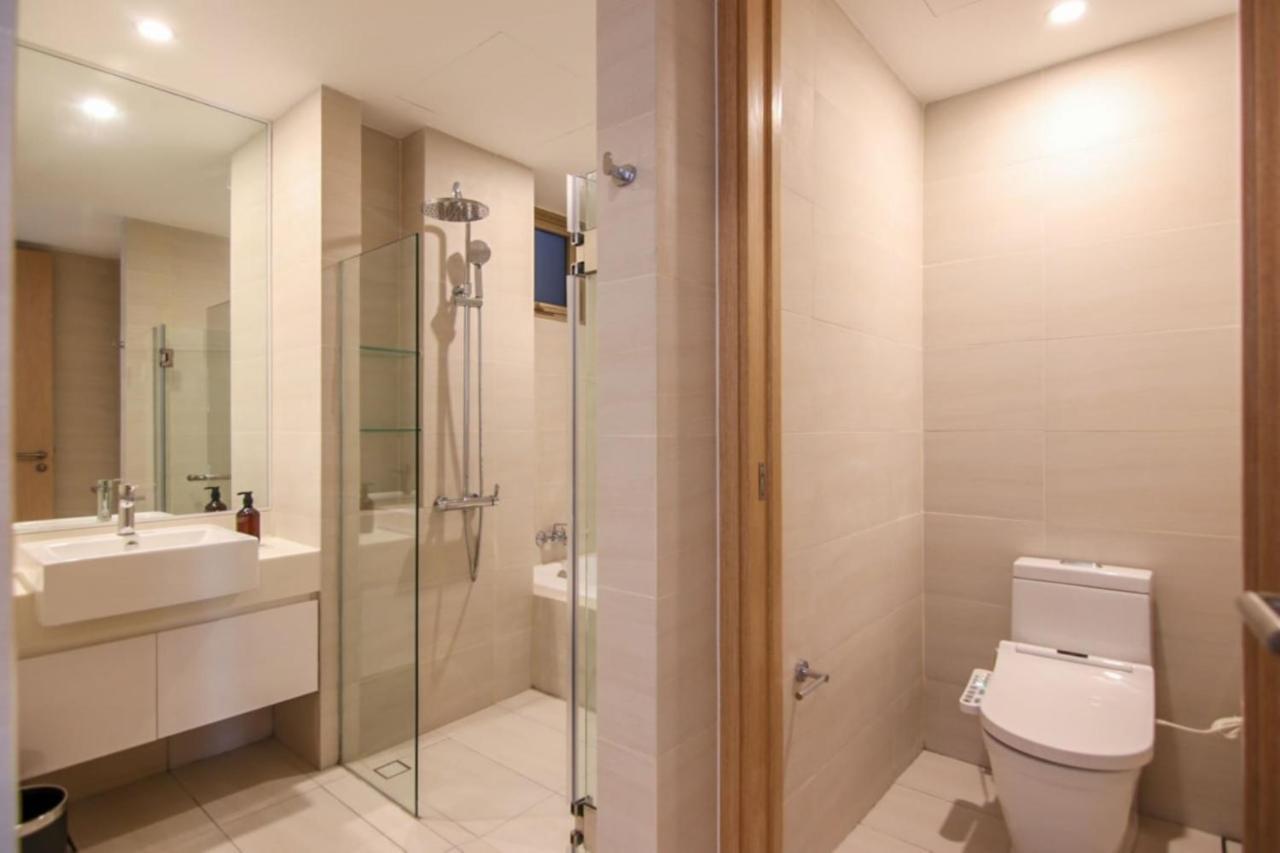פנום פן 85 Soho Hotel & Apartment מראה חיצוני תמונה