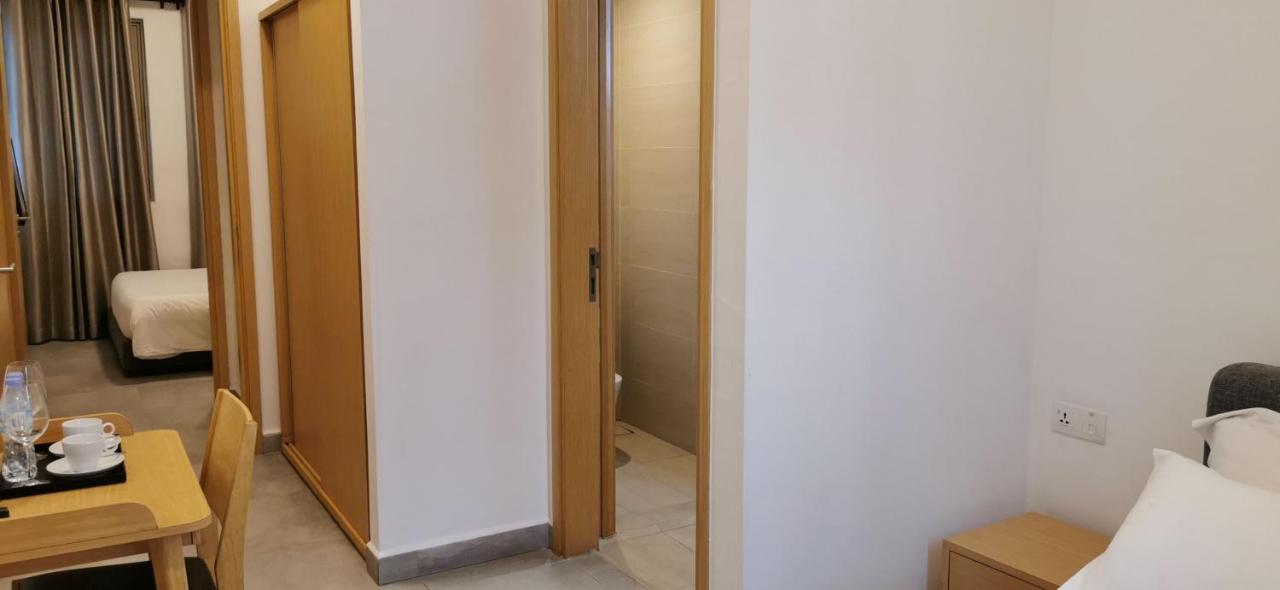 פנום פן 85 Soho Hotel & Apartment מראה חיצוני תמונה
