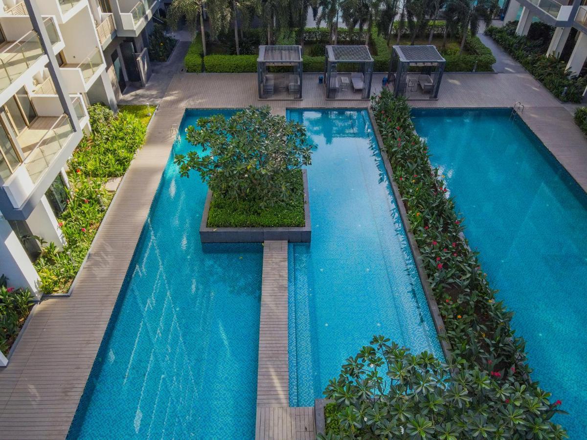 פנום פן 85 Soho Hotel & Apartment מראה חיצוני תמונה