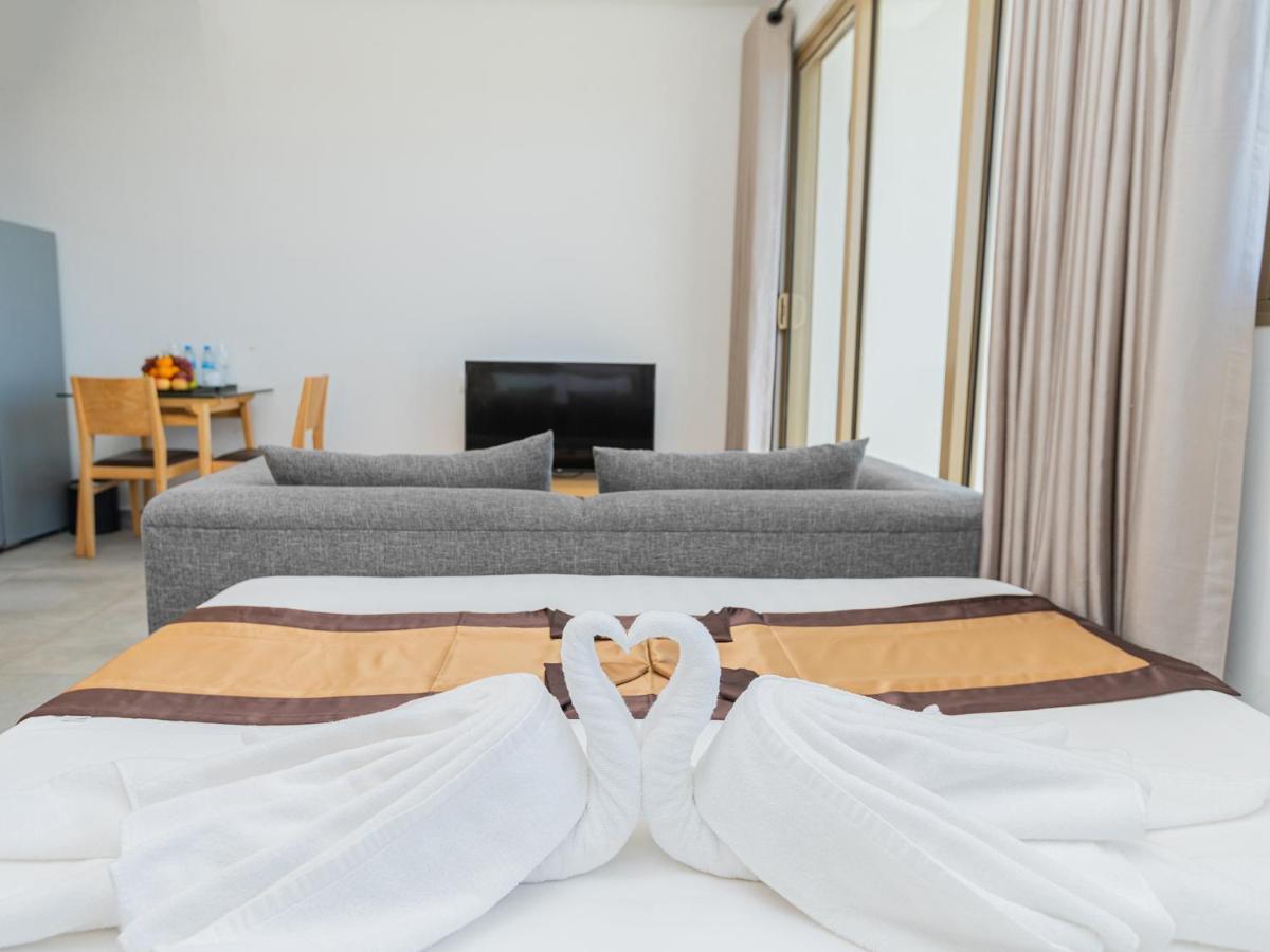 פנום פן 85 Soho Hotel & Apartment מראה חיצוני תמונה