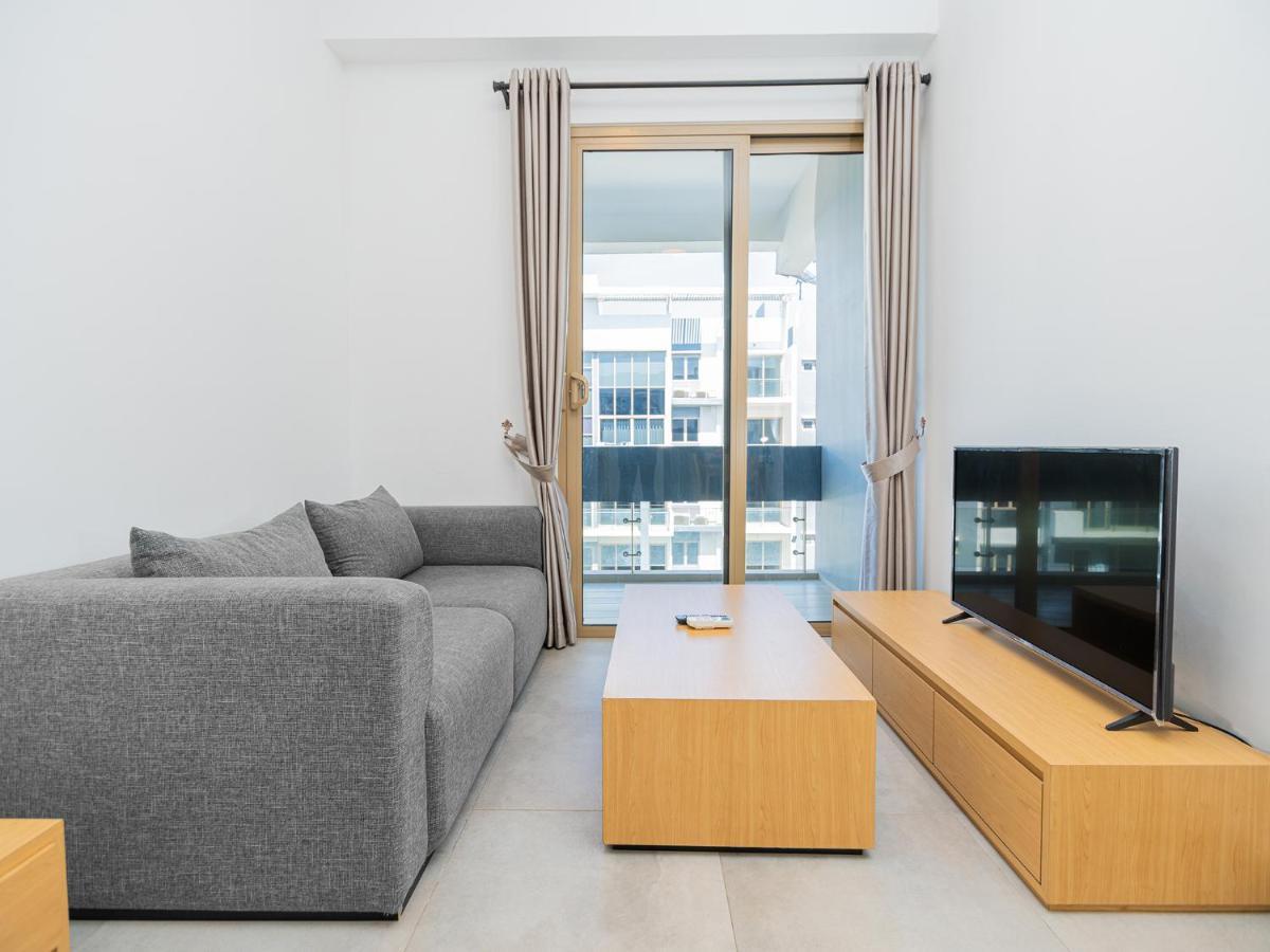 פנום פן 85 Soho Hotel & Apartment מראה חיצוני תמונה