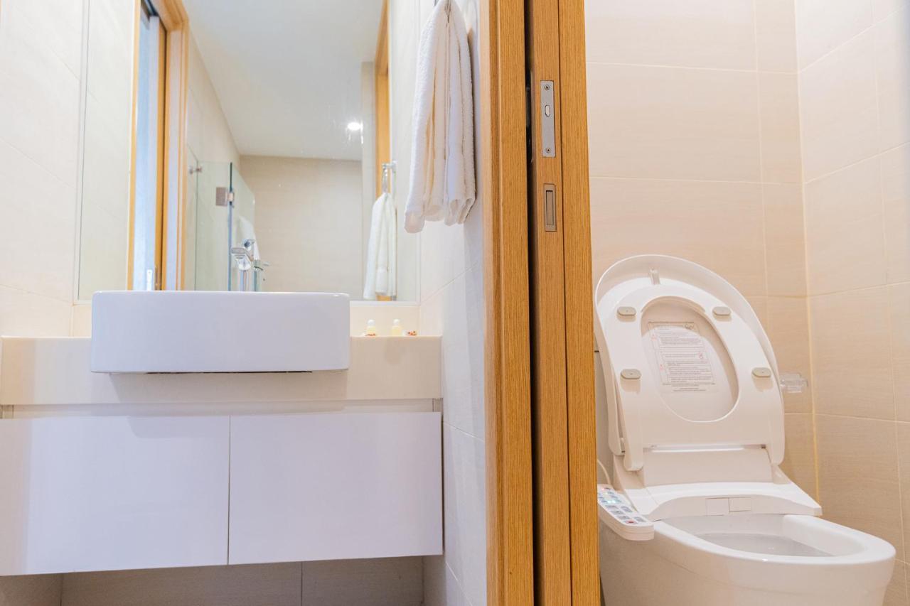 פנום פן 85 Soho Hotel & Apartment מראה חיצוני תמונה