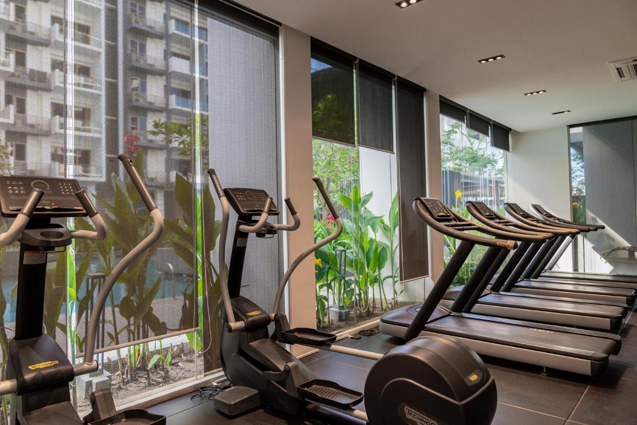 פנום פן 85 Soho Hotel & Apartment מראה חיצוני תמונה