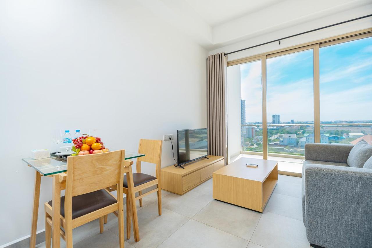 פנום פן 85 Soho Hotel & Apartment מראה חיצוני תמונה