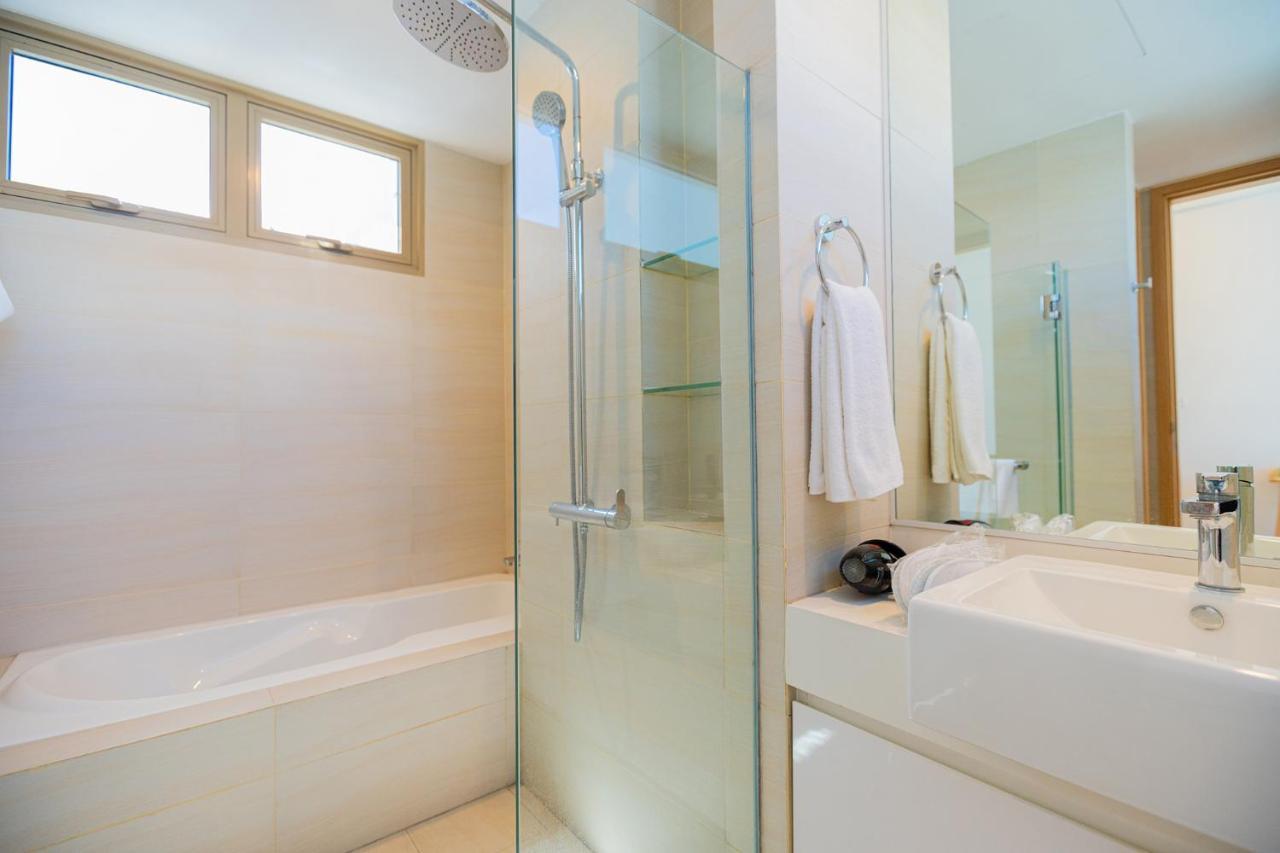 פנום פן 85 Soho Hotel & Apartment מראה חיצוני תמונה