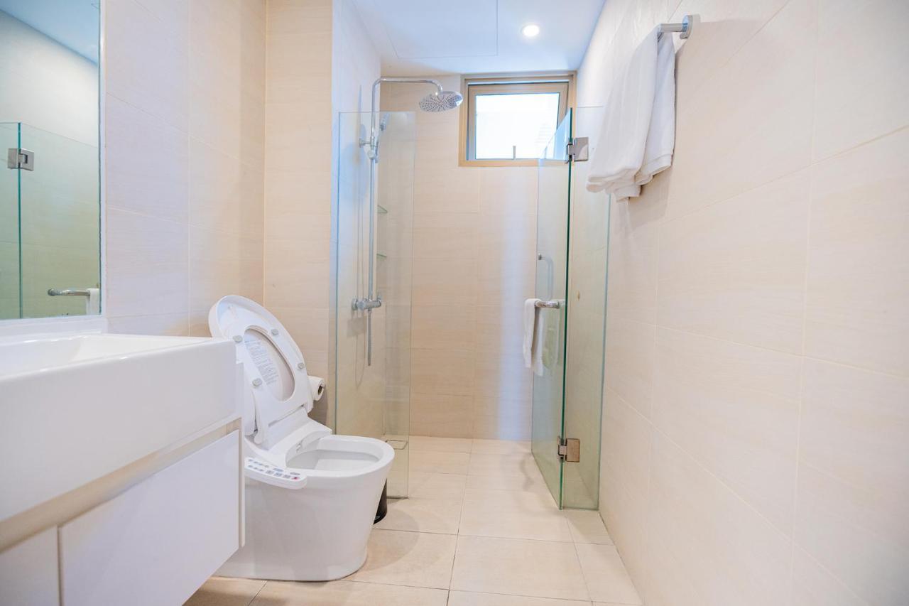 פנום פן 85 Soho Hotel & Apartment מראה חיצוני תמונה