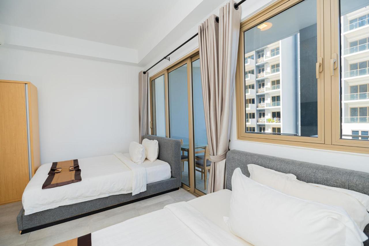 פנום פן 85 Soho Hotel & Apartment מראה חיצוני תמונה