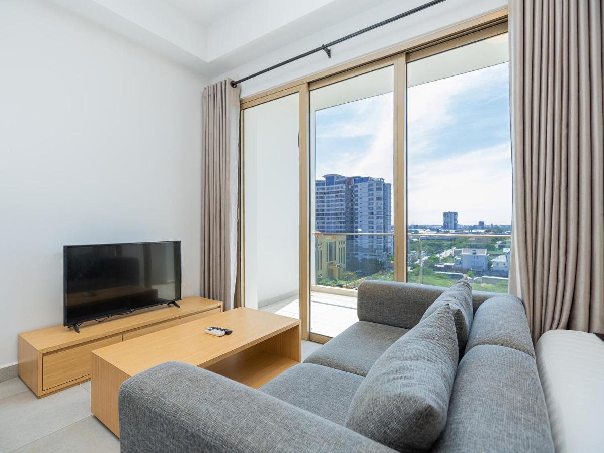 פנום פן 85 Soho Hotel & Apartment מראה חיצוני תמונה