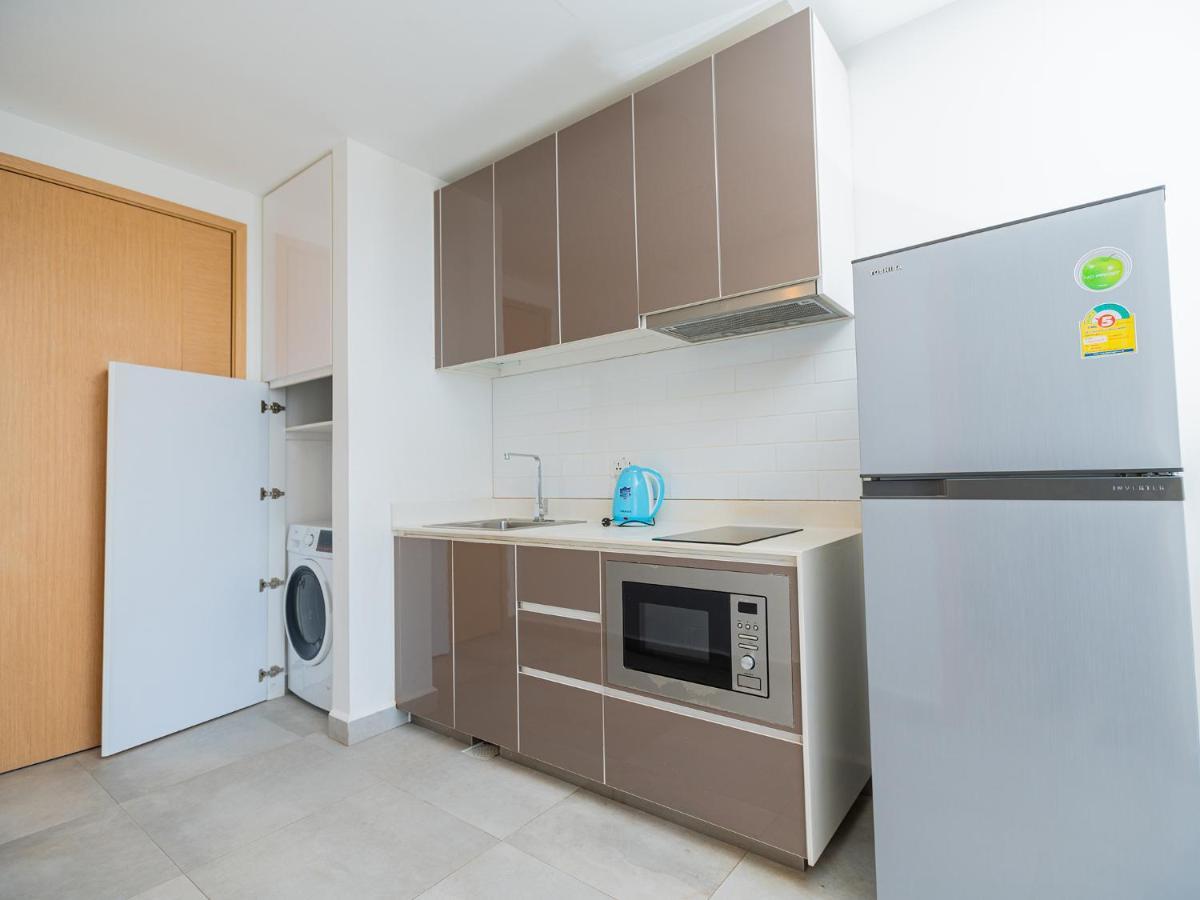 פנום פן 85 Soho Hotel & Apartment מראה חיצוני תמונה