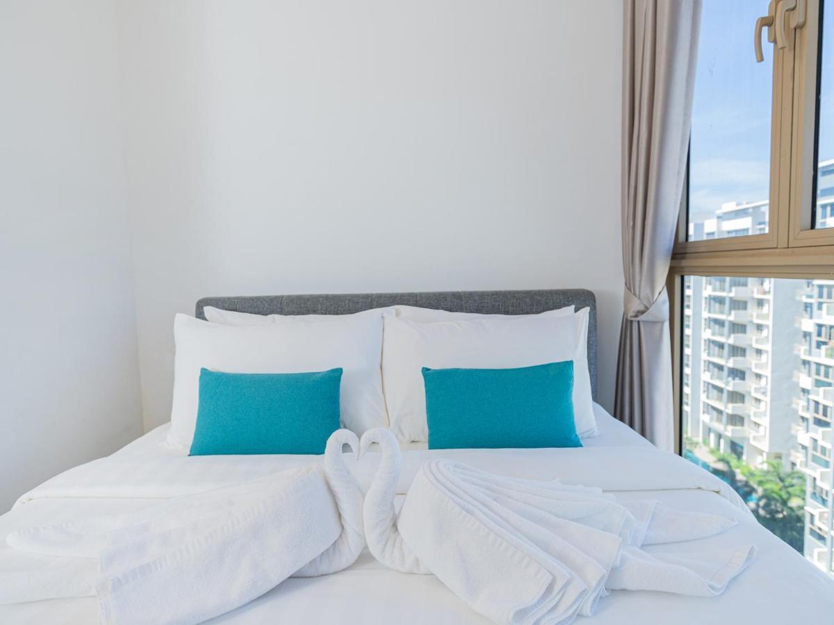 פנום פן 85 Soho Hotel & Apartment מראה חיצוני תמונה