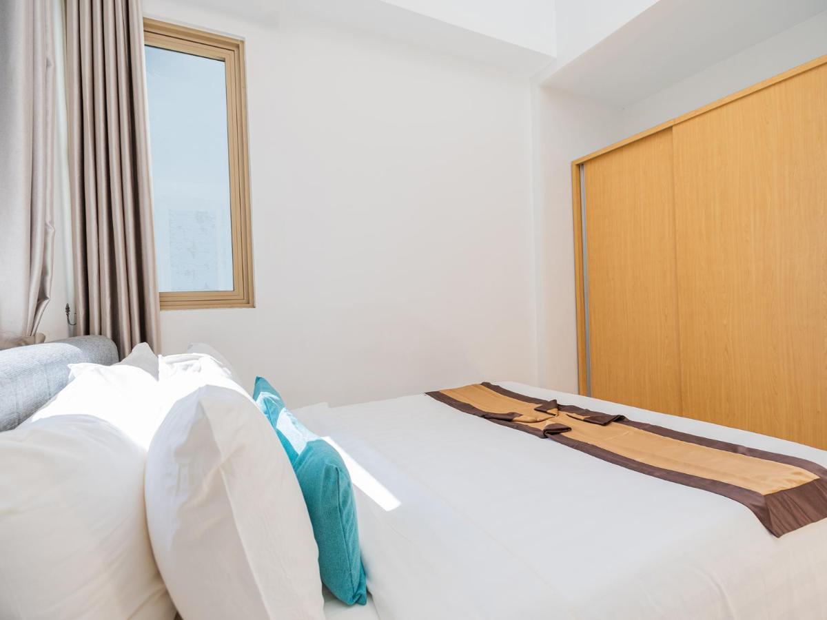 פנום פן 85 Soho Hotel & Apartment מראה חיצוני תמונה