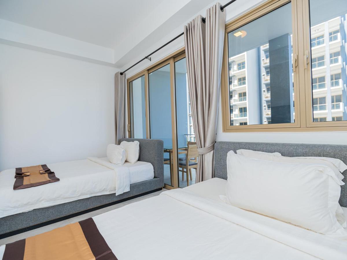 פנום פן 85 Soho Hotel & Apartment מראה חיצוני תמונה