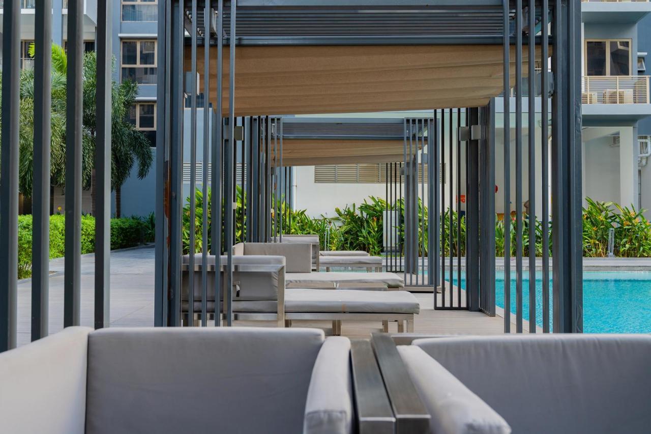 פנום פן 85 Soho Hotel & Apartment מראה חיצוני תמונה