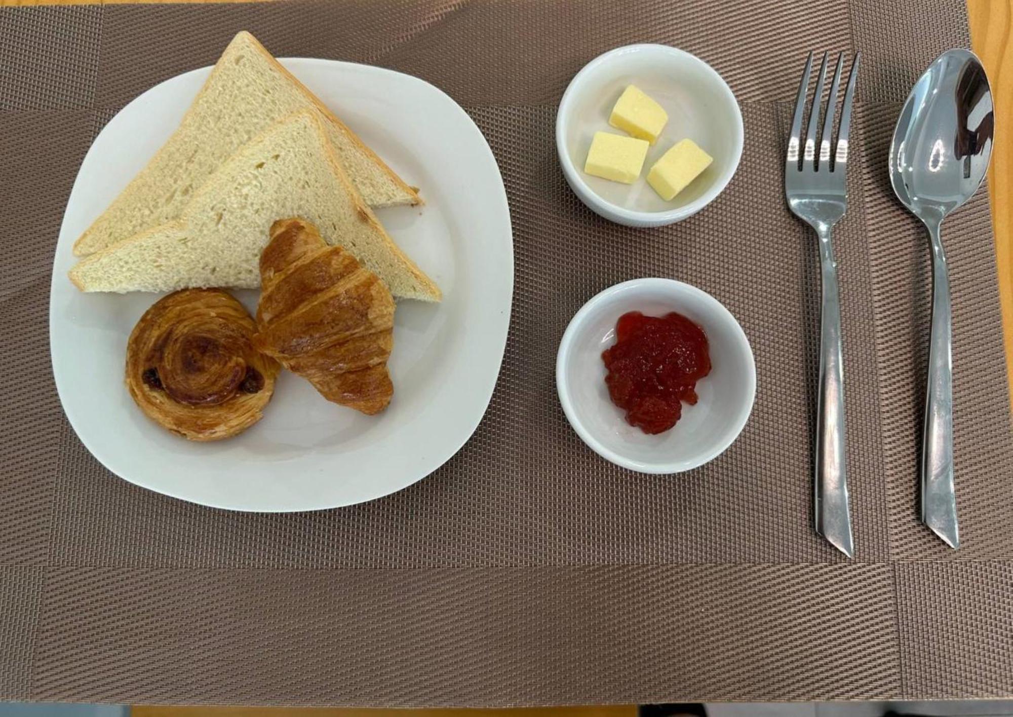 פנום פן 85 Soho Hotel & Apartment מראה חיצוני תמונה